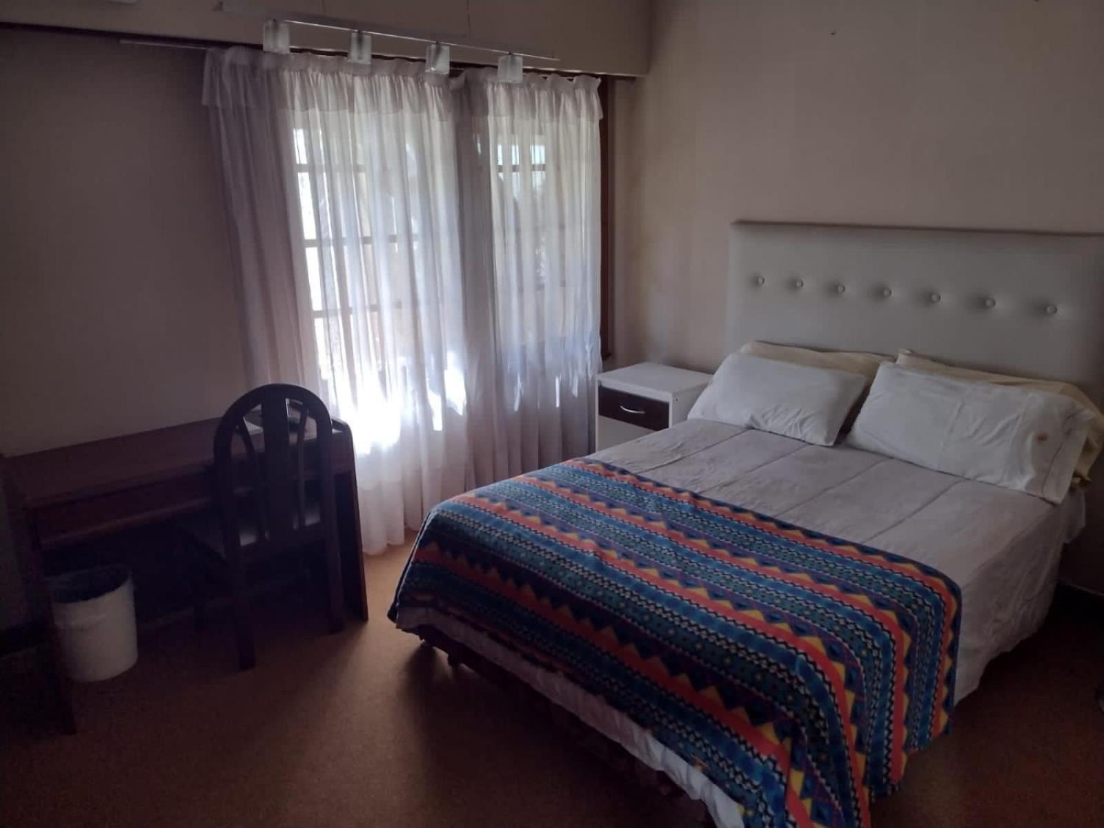 Hotel Aeropuerto Ezeiza Casa De Mr Monte Grande Eksteriør bilde