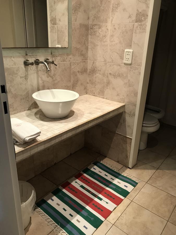 Hotel Aeropuerto Ezeiza Casa De Mr Monte Grande Eksteriør bilde